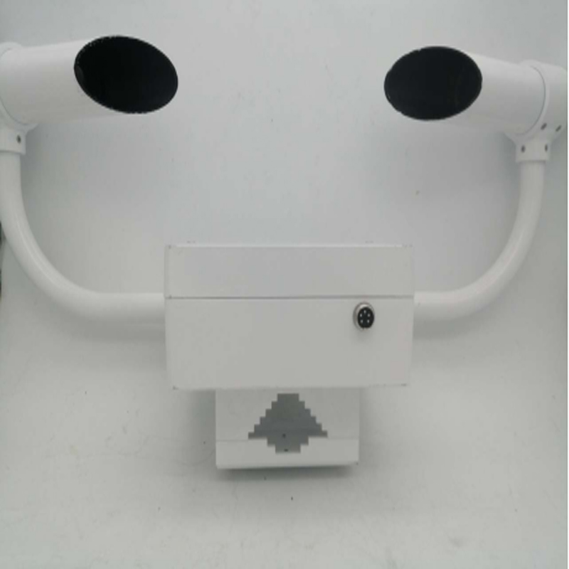 能見度傳感器的工作原理是什么？