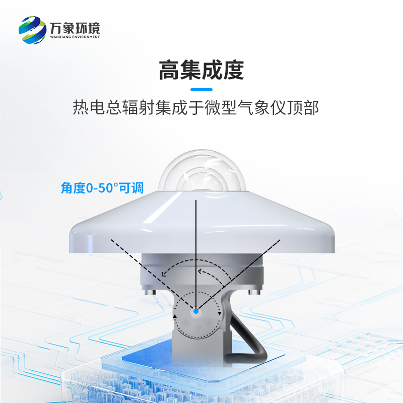 光伏太陽(yáng)能環(huán)境監(jiān)測(cè)儀有什么作用？