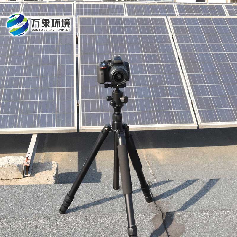 太陽能光伏檢測設(shè)備：確保清潔能源高效利用的關(guān)鍵