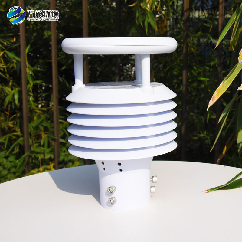 城市環(huán)境監(jiān)測(cè)傳感器對(duì)于城市環(huán)境監(jiān)測(cè)的幫助