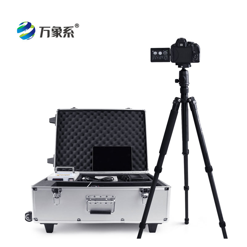 光伏組件檢測(cè)儀如何透視太陽(yáng)能電池的秘密？